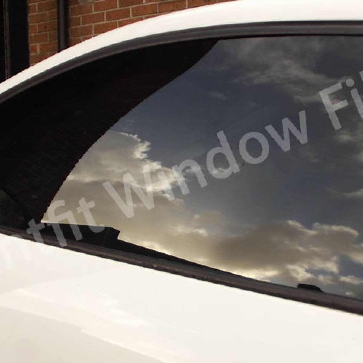 Nano Ceramic Limo 05 Window Film